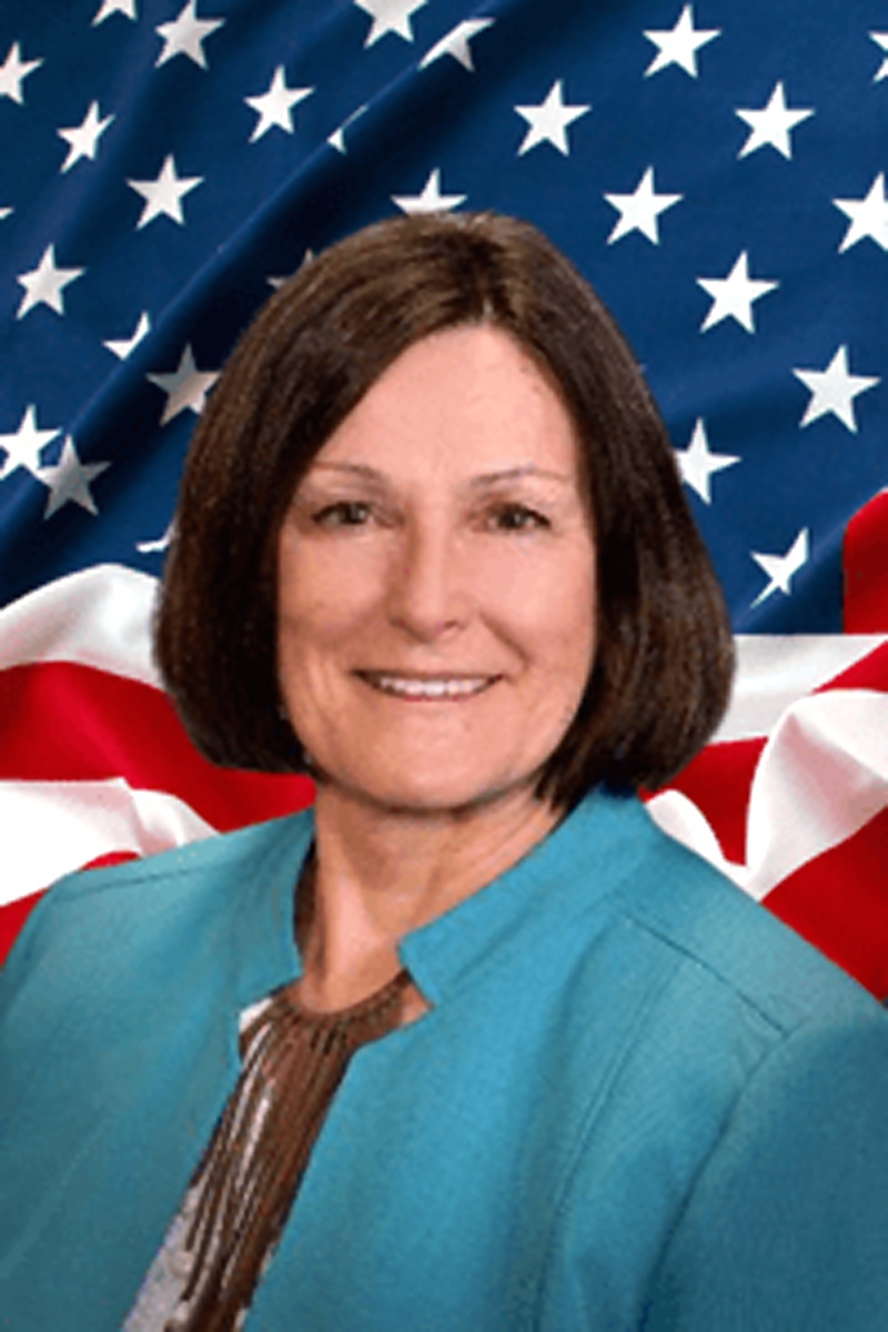 Representative Judy Boyle